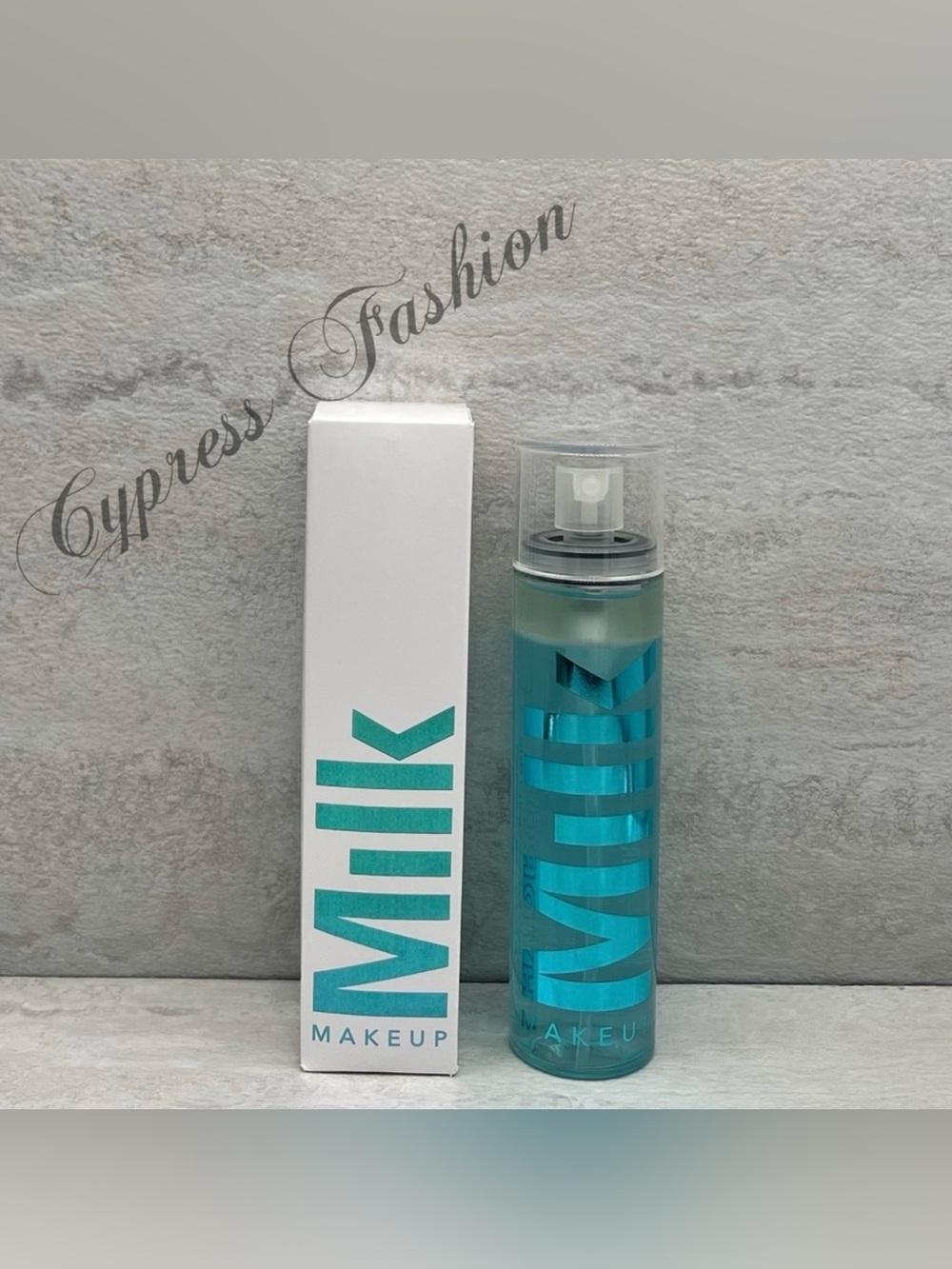 ☄️Milk Makeup Hydro Grip 12HR Dewy Setting Spray